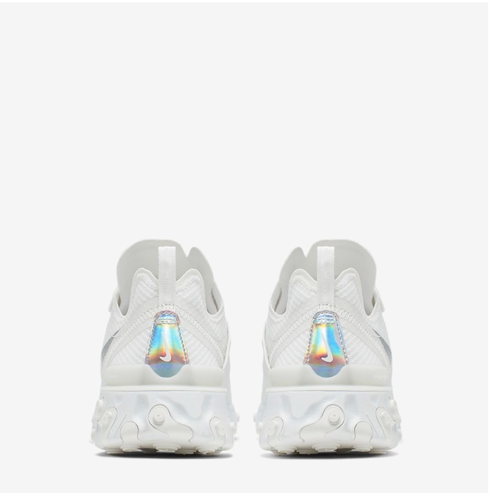 Nike React Element 55 Iridescent - Picture 4 of 8